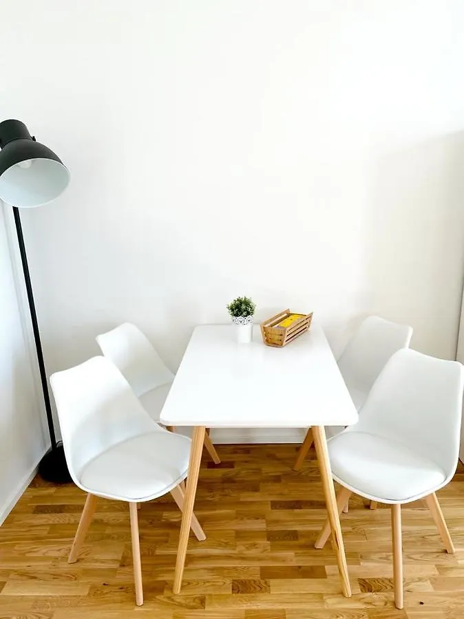 K City Apartments Maerzstrasse Vienna Austria